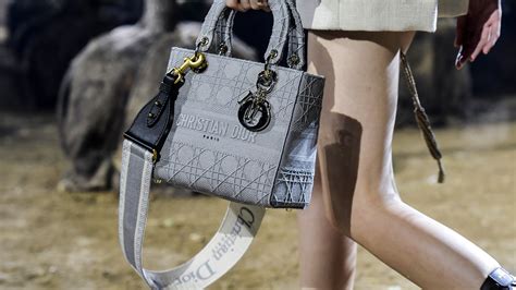 miss dior sac histoire|Lady Dior .